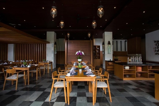 Ubud Village Hotel
