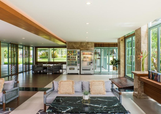 Naithonburi Beach Resort Phuket