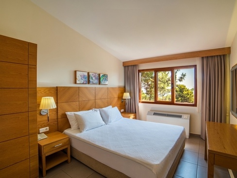 Pine Bay Holiday Resort