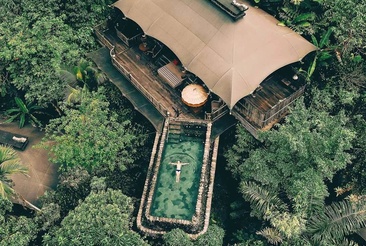 Capella Ubud