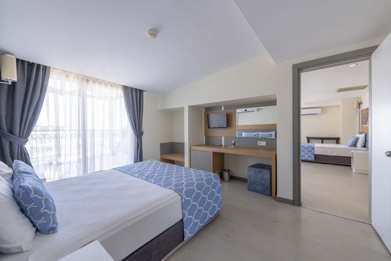 Armas Labada Hotel