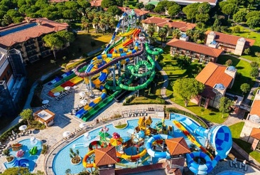 Gloria Golf Resort