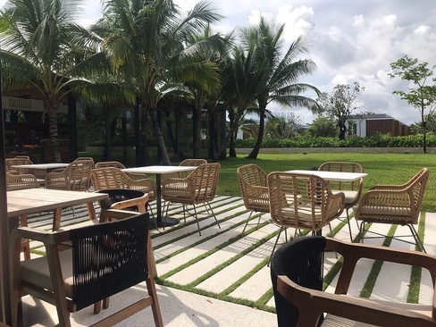 Sailing Club Signature Resort Phu Quoc