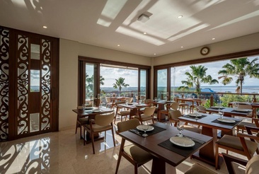 Tanadewa Villas & Spa Nusa Dua