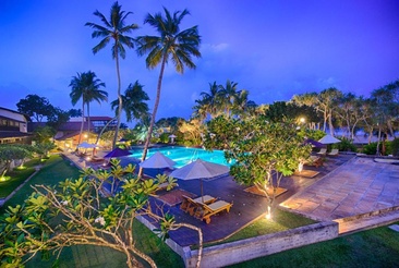 Thaala Bentota Resort