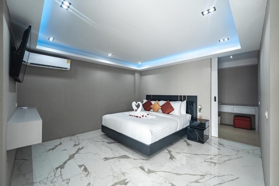 Karon Sea Sands Resort & Spa