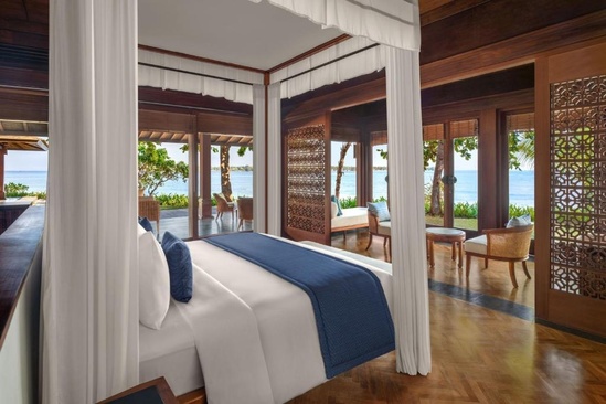 The Sira, A Luxury Collection Resort & Spa, Lombok