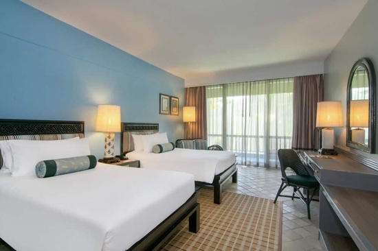 Siam Bayshore Resort & Spa
