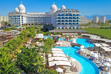 Adalya Elite Lara Hotel