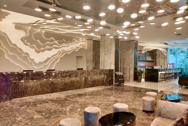 Muong Thanh Luxury Saigon 