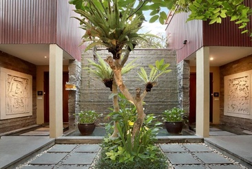 Kanishka Villas Seminyak