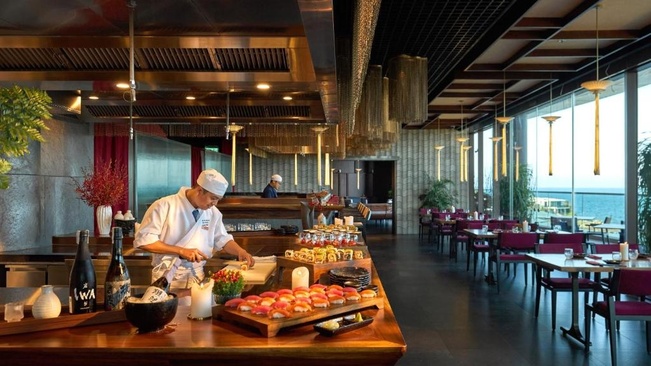 Villa Le Corail (Ex. Gran Melia Hotel Nha Trang)