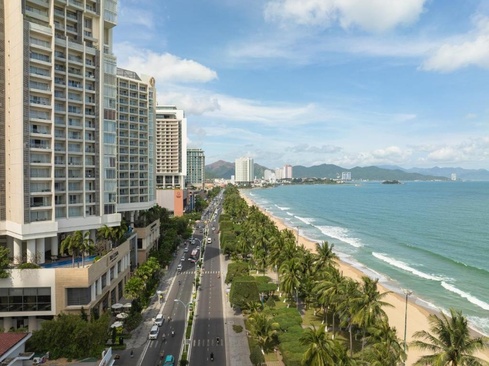 Premier Havana Nha Trang