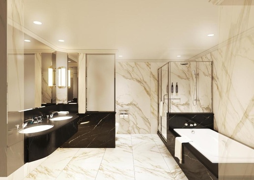 The Westin Tokyo