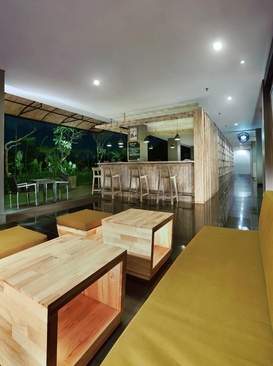Hotel Neo Denpasar