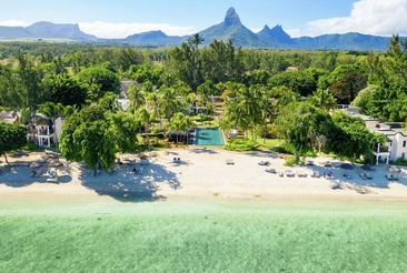 Hilton Mauritius Resort & Spa