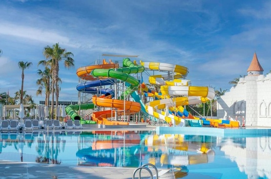 Belek Beach Resort