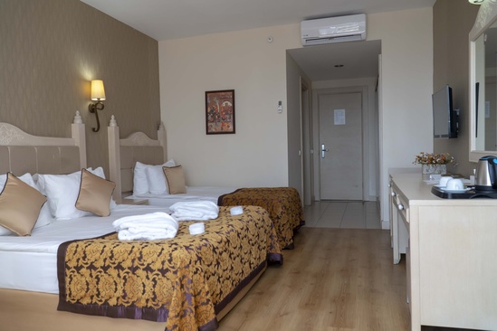Adalya Resort & Spa