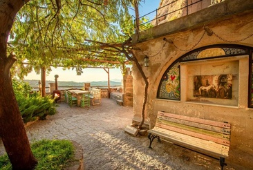 Selfie Cave Hotels Cappadocia - Special Class Boutique-Hotel