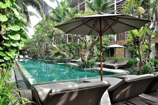 The Haven Bali Seminyak