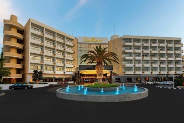 Grandresort