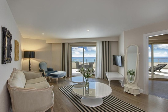 Delphin Imperial Lara