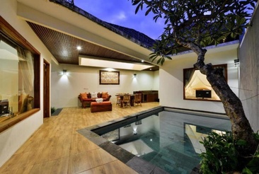Avery Le Nixsun Villa
