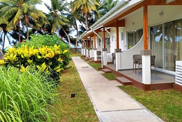 Le Relax Beach Resort