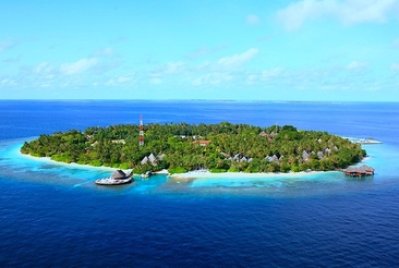 Bandos Maldives