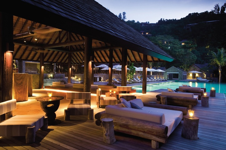 Four Seasons Resort Seychelles