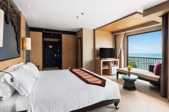 Garden Cliff Resort And Spa