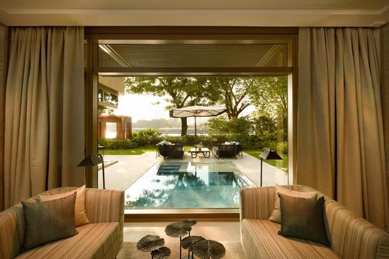 Capella Bangkok