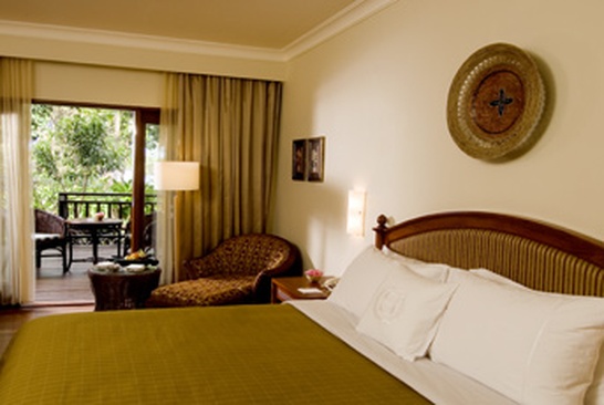 Sheraton Senggigi Beach Resort