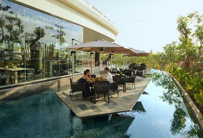 Ayana Resort And Spa Bali