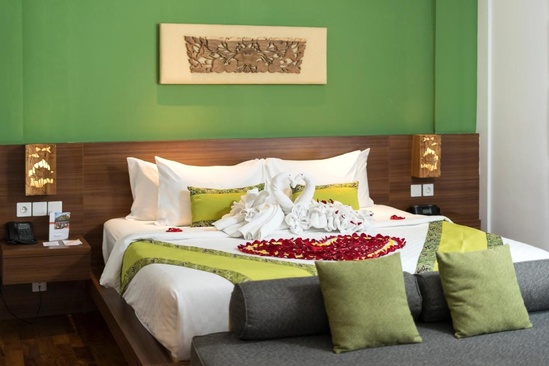 The Aveda Boutique Hotel