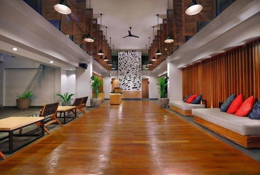 Hotel Neo+ Kuta Legian