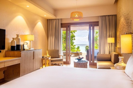 Lily Beach Resort & Spa