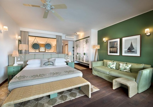 La Maison D'Et Hotel Mauritius