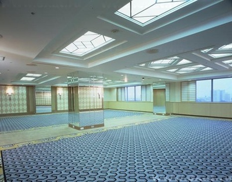 Hotel New Otani Tokyo