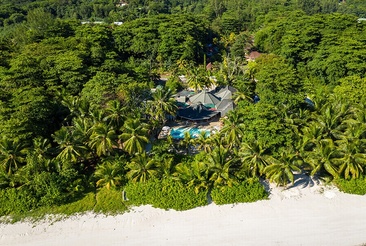 Bliss Hotel Praslin