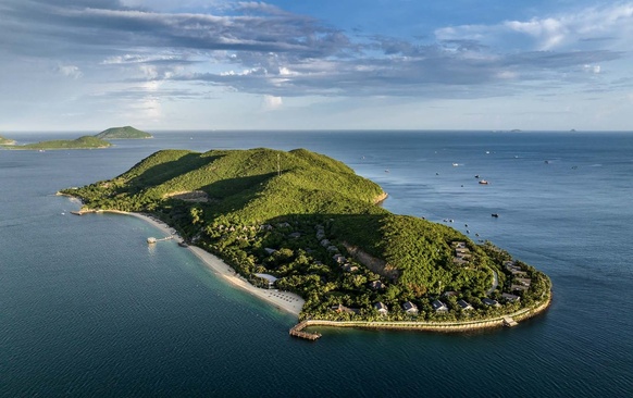 Hon Tam Resort Nha Trang