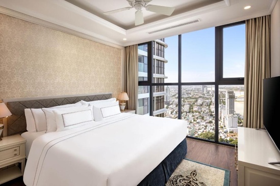 Melia Vinpearl Danang Riverfront