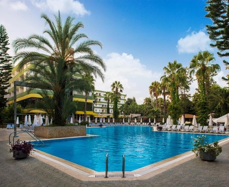 Botanik Hotel & Resort
