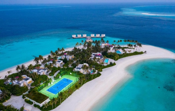 Jumeirah Maldives