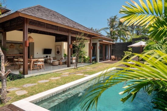 Cocana Resorts Gili Trawangan