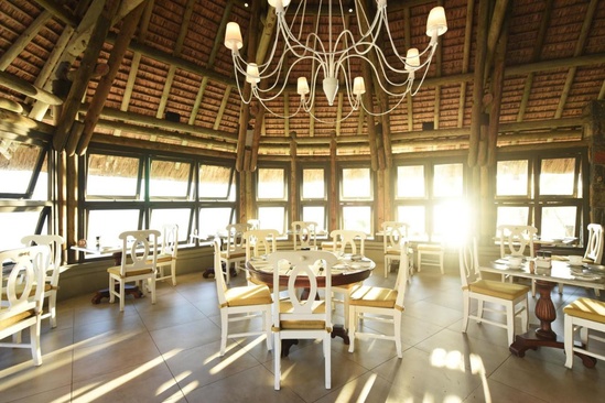 Veranda Paul Et Virginie Hotel & Spa