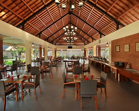 Lumbini Villas And Spa