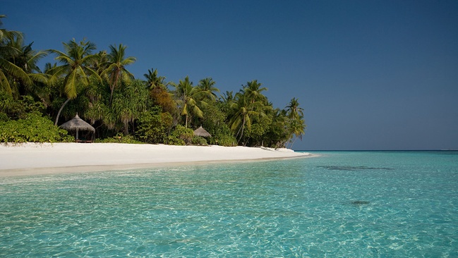 Coco Palm Dhuni Kolhu