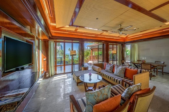 Centara Grand Beach Resort & Villas Krabi