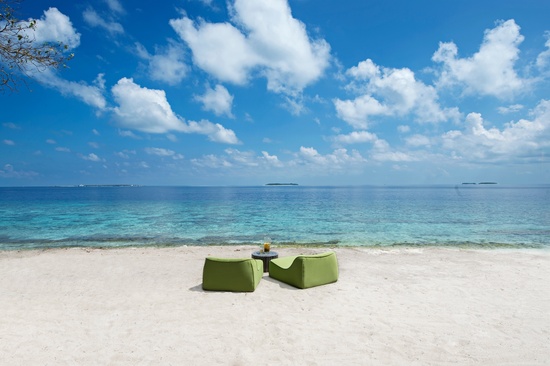 Amilla Maldives Resort And Residences